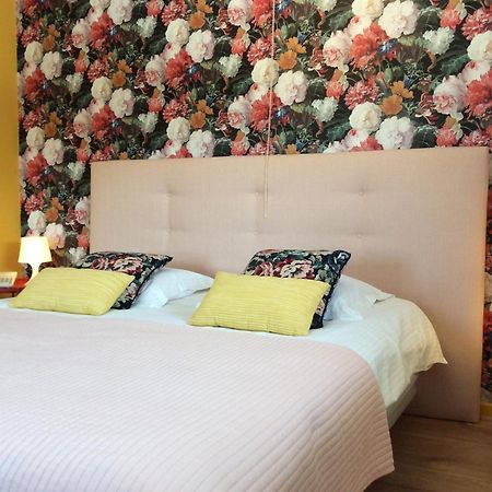 Boutique Hotel Butler Zuienkerke Ngoại thất bức ảnh