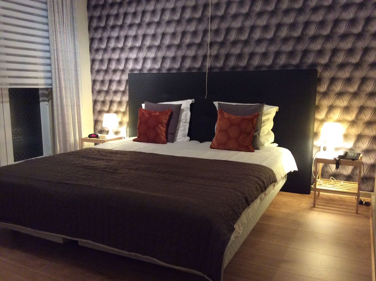 Boutique Hotel Butler Zuienkerke Ngoại thất bức ảnh