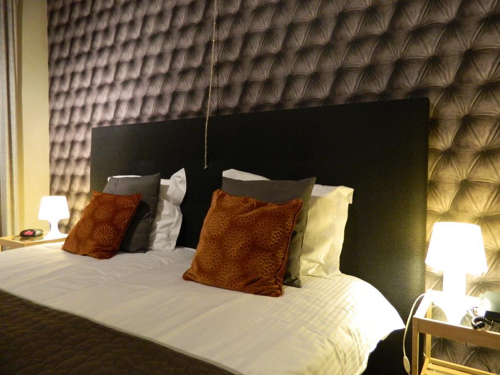 Boutique Hotel Butler Zuienkerke Ngoại thất bức ảnh