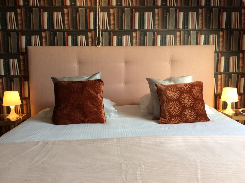 Boutique Hotel Butler Zuienkerke Ngoại thất bức ảnh