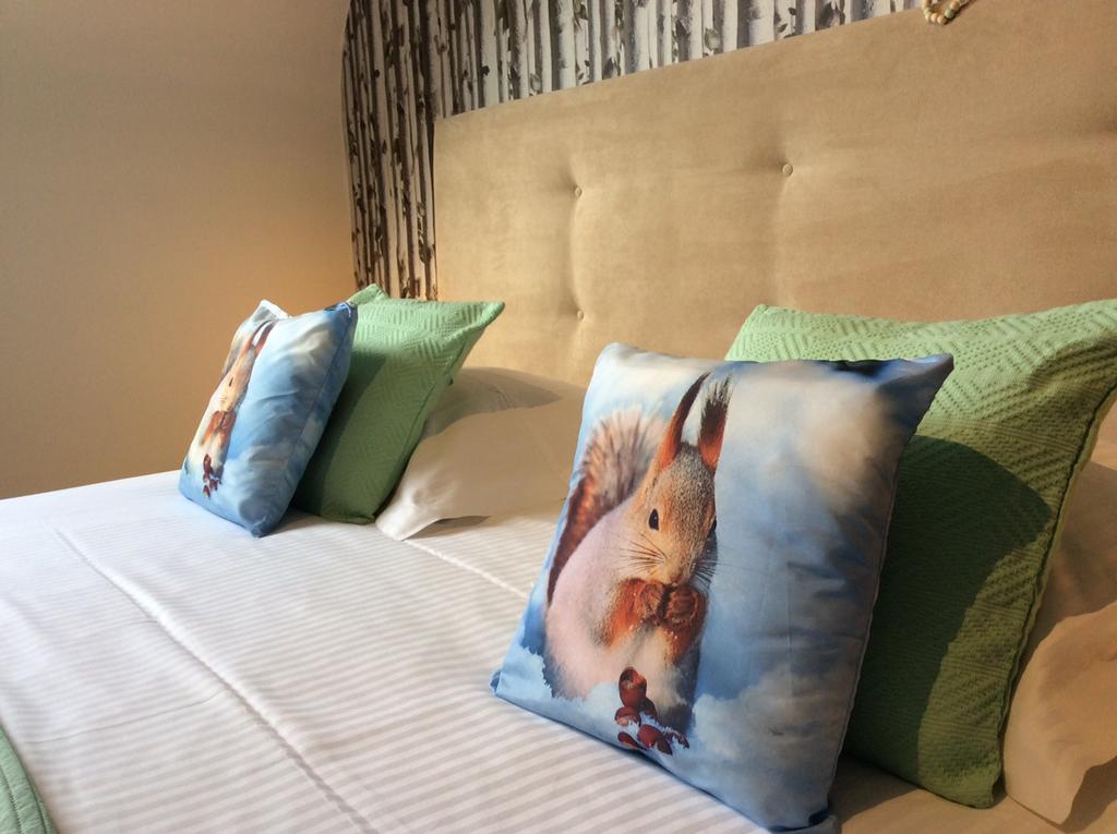 Boutique Hotel Butler Zuienkerke Ngoại thất bức ảnh