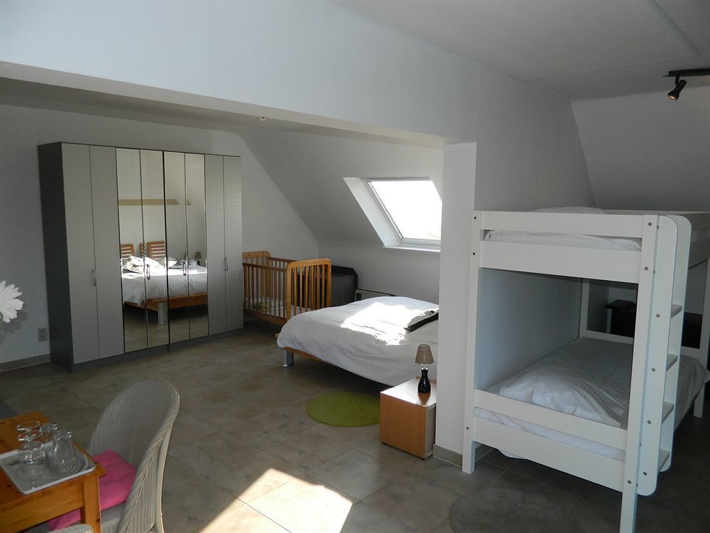 Boutique Hotel Butler Zuienkerke Ngoại thất bức ảnh