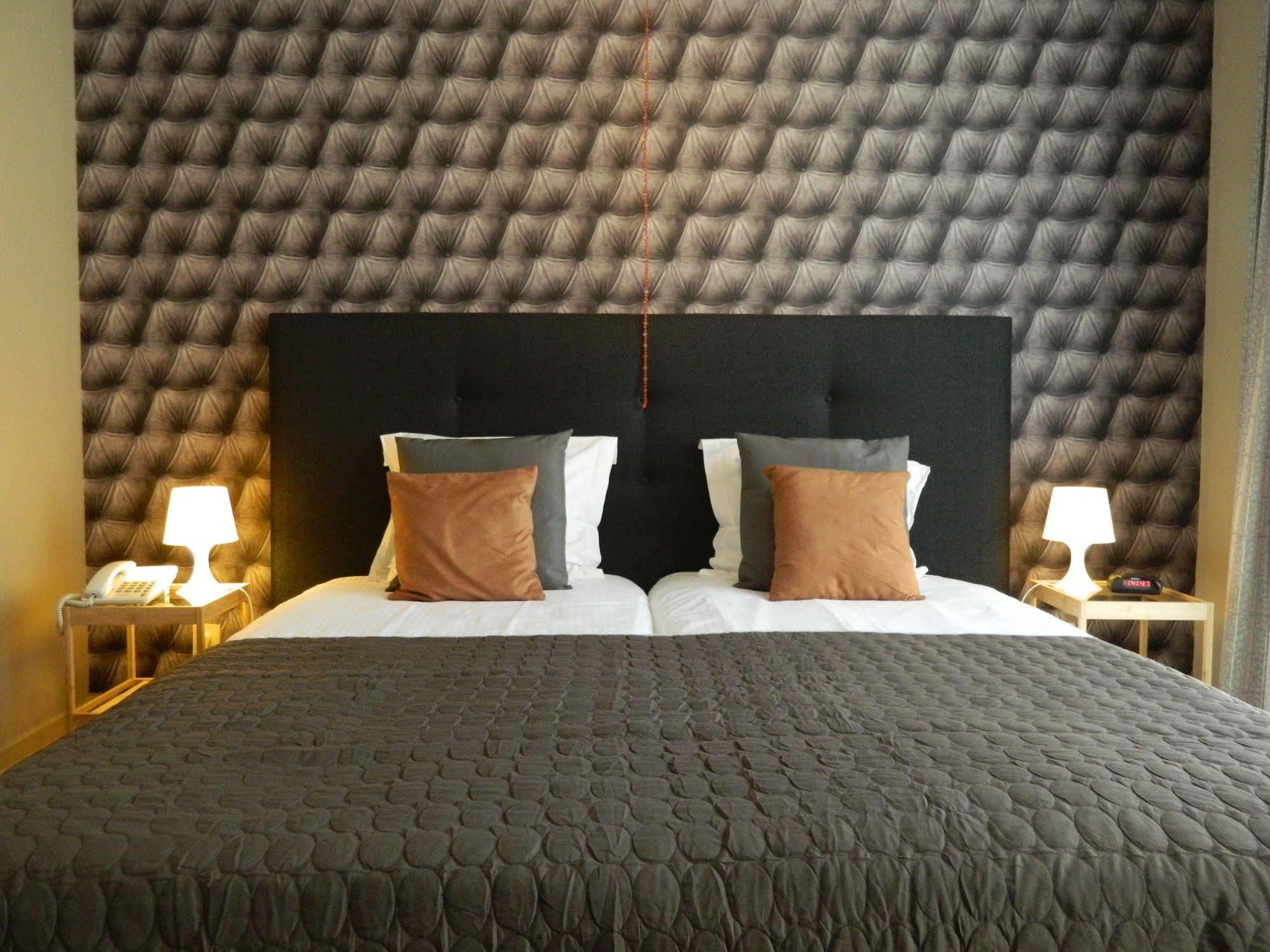 Boutique Hotel Butler Zuienkerke Ngoại thất bức ảnh