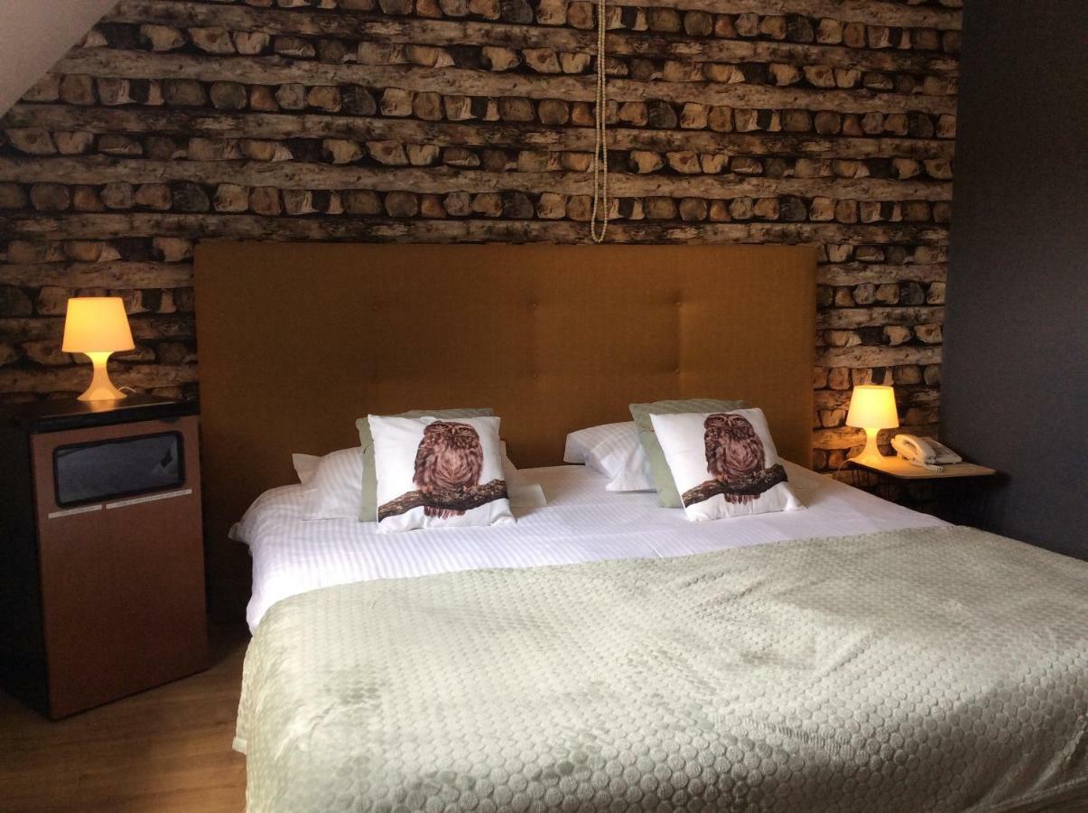 Boutique Hotel Butler Zuienkerke Ngoại thất bức ảnh
