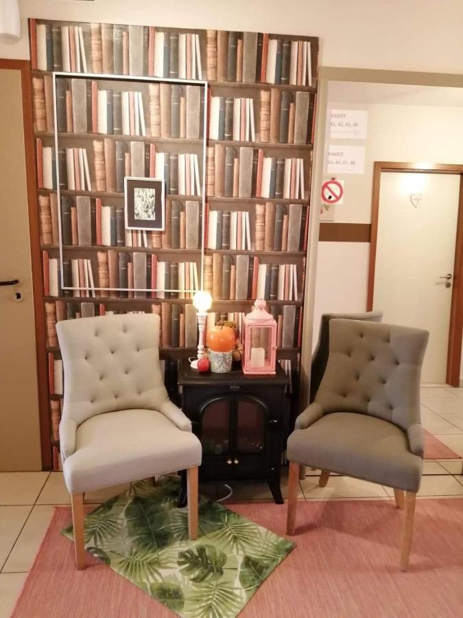 Boutique Hotel Butler Zuienkerke Ngoại thất bức ảnh