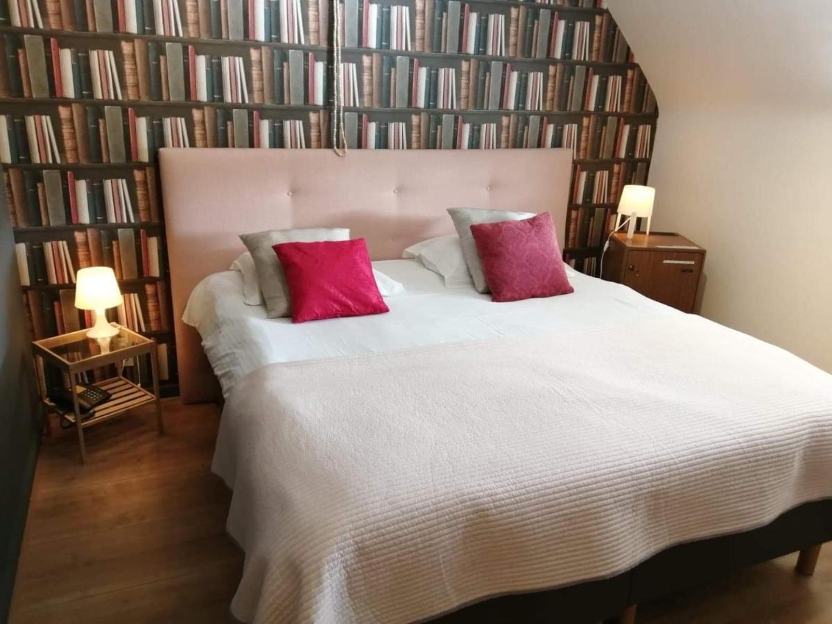 Boutique Hotel Butler Zuienkerke Ngoại thất bức ảnh