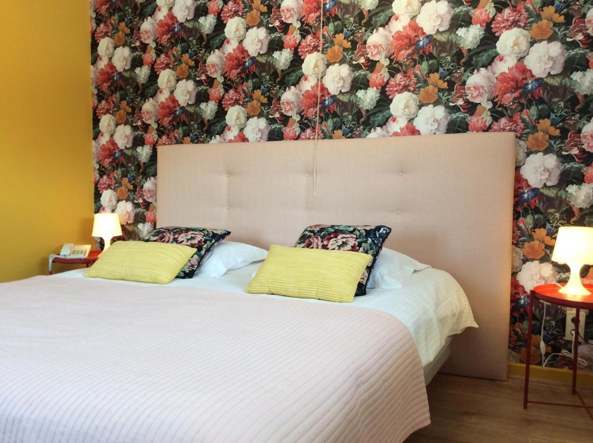 Boutique Hotel Butler Zuienkerke Ngoại thất bức ảnh
