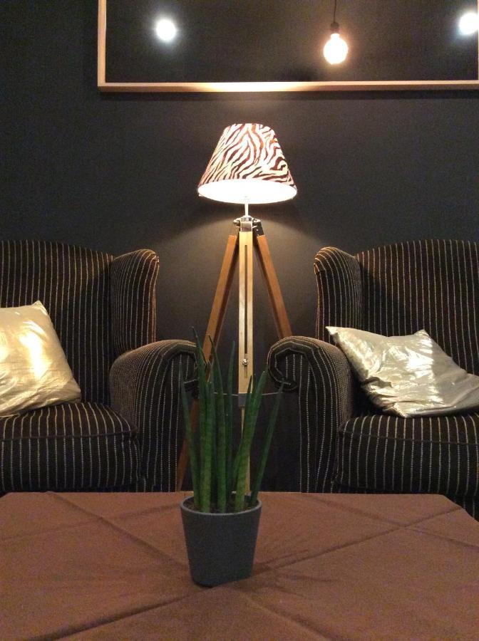 Boutique Hotel Butler Zuienkerke Ngoại thất bức ảnh