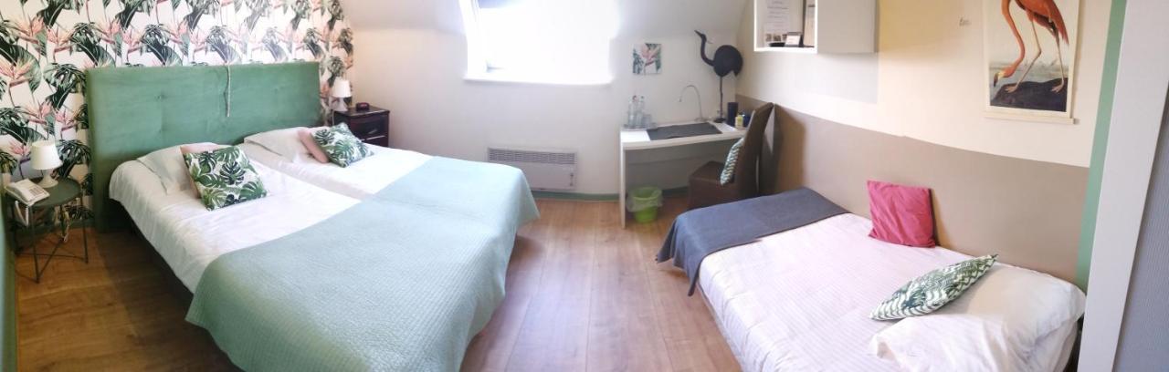 Boutique Hotel Butler Zuienkerke Ngoại thất bức ảnh